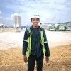 Zulfazren Zaid