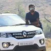 Kishor Mane