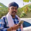 ARADYULA VEERA BABU