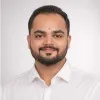 Dhiraj Zope