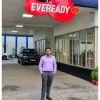 Soumyadeep Bera