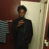 Amir Merrity