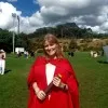 Catherine Wilkinson