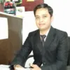 IZHAR AHMED