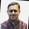 Prof Sandeep Bhattacharya