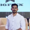 Raashid Shaikh