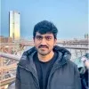 Sai Vishal Pothula