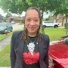 Rosalynd Dudley