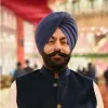 Jagjit Singh Bhamra