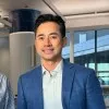 Cary Peng