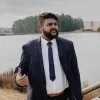 Yash Deonarain