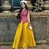 Arati Mahapatra