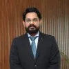 Sunil Routaray