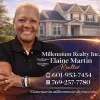 Elaine Martin