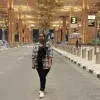 Kavali Jahnavi