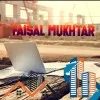 faisal arain