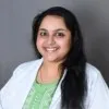 Anushree Shenoy
