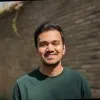 Shreyas Gharat