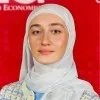 Sarah Hassan
