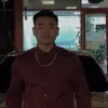 Benson Liu