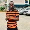 Joseph Ansah