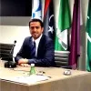 Saif Al Mazrouei