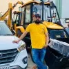 Monu Singh