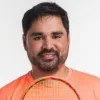 Ivan Pizarro PTR