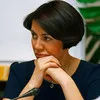 Lyudmila Mirchu