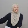 Bibi Nur Farisyal