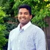 Sai Harsha Potluri
