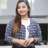 Ericka Faye Luis