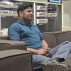 ABHINAY KUMAR