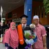 Ahmad Faiz Ahmad Badri