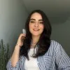 Nora Saadati