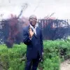 adeyinka adeyekun