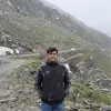 Upamanyu Roy