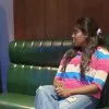 Mega Dharshini