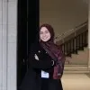 Sıla Buse KARAAHMET