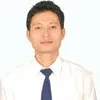 Krishna Kumar Shrestha