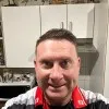 Darren Wilcox