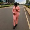 Elizabeth Mwikali