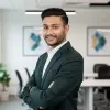 Md Zaki Ullah Usmani