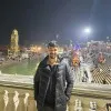 Yogiraj Chaudhari