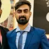 Shubham Raj