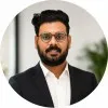 Akshay Padmanabhan