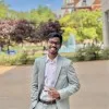 Deepak Mupparapu