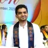 Ananda Vishnu