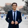 Kiramat Ullah Baig