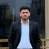Arbaz Siddiqui